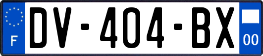 DV-404-BX