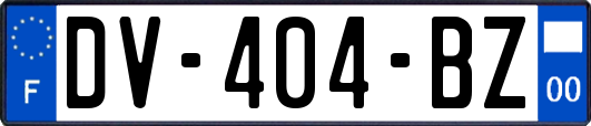 DV-404-BZ