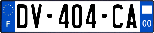 DV-404-CA