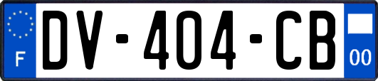 DV-404-CB