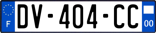 DV-404-CC