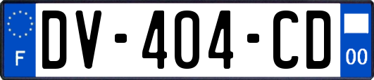 DV-404-CD