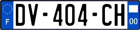 DV-404-CH