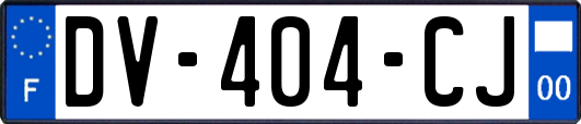 DV-404-CJ