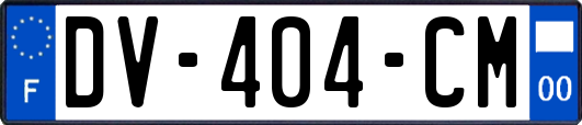 DV-404-CM