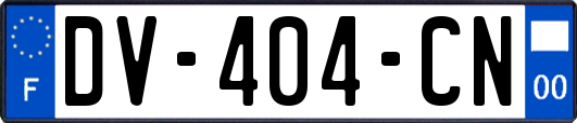 DV-404-CN