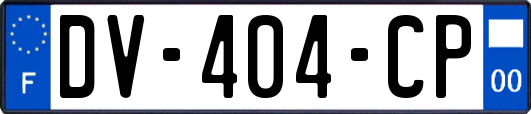 DV-404-CP