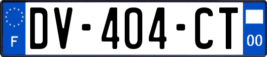 DV-404-CT