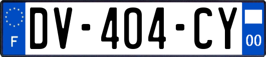 DV-404-CY