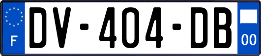 DV-404-DB