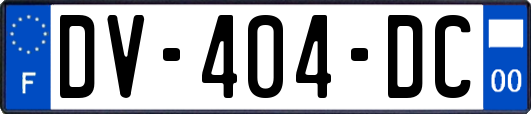 DV-404-DC