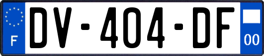 DV-404-DF