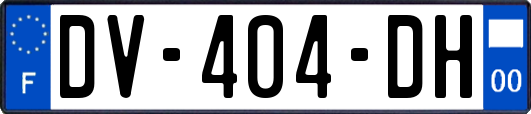 DV-404-DH