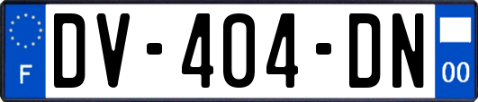 DV-404-DN