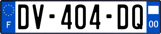 DV-404-DQ