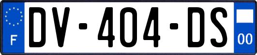 DV-404-DS