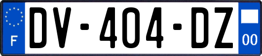 DV-404-DZ