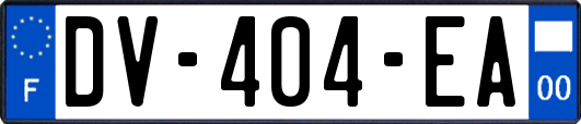 DV-404-EA