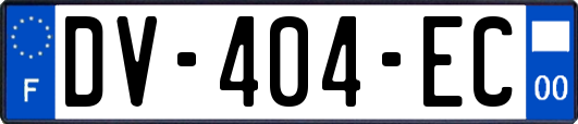 DV-404-EC