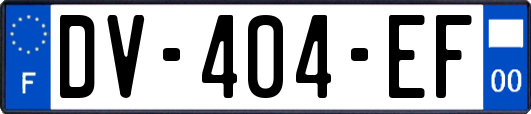 DV-404-EF