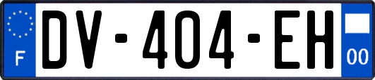 DV-404-EH