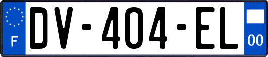 DV-404-EL