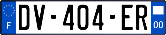 DV-404-ER