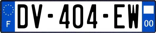 DV-404-EW