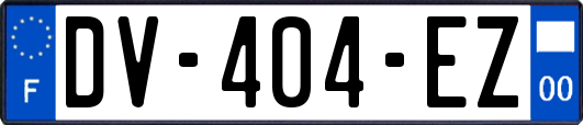 DV-404-EZ