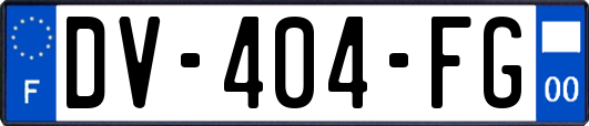 DV-404-FG