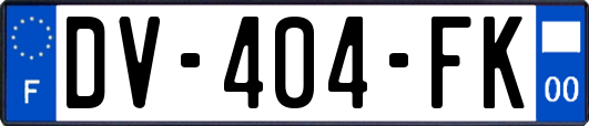 DV-404-FK