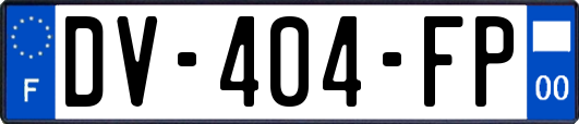 DV-404-FP