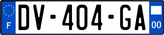 DV-404-GA