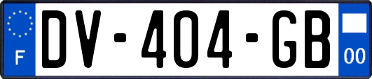 DV-404-GB