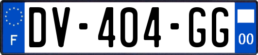 DV-404-GG
