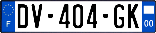 DV-404-GK