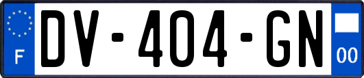 DV-404-GN