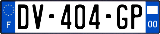 DV-404-GP