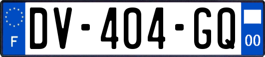 DV-404-GQ