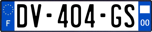 DV-404-GS