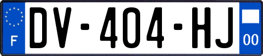 DV-404-HJ