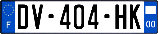 DV-404-HK