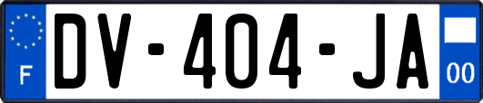 DV-404-JA