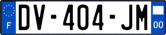 DV-404-JM