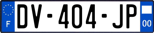 DV-404-JP