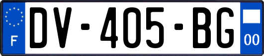 DV-405-BG