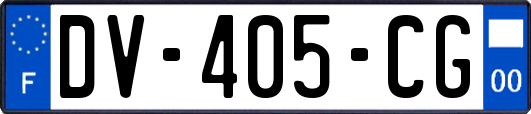 DV-405-CG