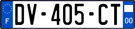 DV-405-CT