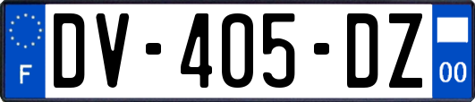 DV-405-DZ