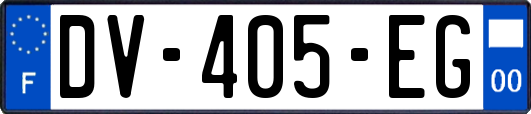 DV-405-EG